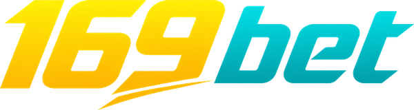 169 bet – Logo thương hiệu cá cược trực tuyến